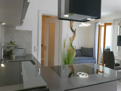 Holiday apartment Bodensee Fernweh Perle - Features photo 22