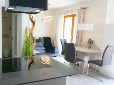 Holiday apartment Bodensee Fernweh Perle - Features photo 24