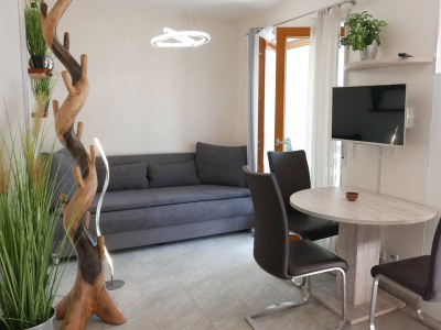 Holiday apartment Bodensee Fernweh Perle - Features photo 27