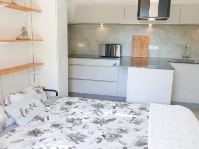 Holiday apartment Bodensee Fernweh Perle - Features photo 29