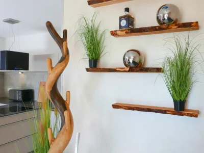 Holiday apartment Bodensee Fernweh Perle - Features photo 31