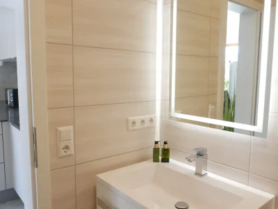 Holiday apartment Bodensee Fernweh Perle - Features photo 32