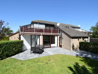 Holiday house Holiday home ZeeZeit [Herckenstein 77] in Brouwershaven, Niederlande - Holiday house