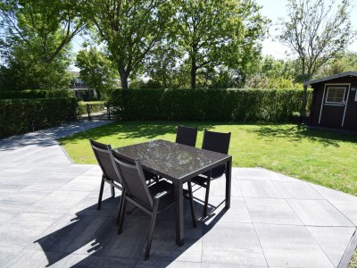 Holiday house Holiday home ZeeZeit [Herckenstein 77] - Outdoor photo 4