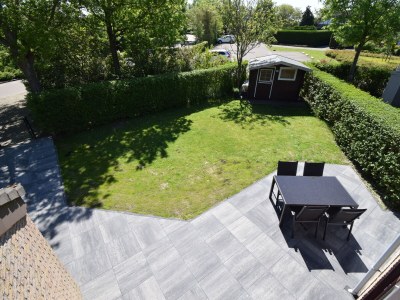 Holiday house Holiday home ZeeZeit [Herckenstein 77] - Outdoor photo 5