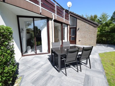 Holiday house Holiday home ZeeZeit [Herckenstein 77] - Outdoor photo 7