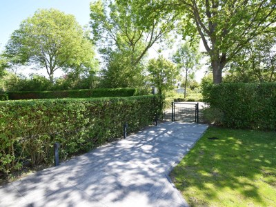 Holiday house Holiday home ZeeZeit [Herckenstein 77] - Outdoor photo 8