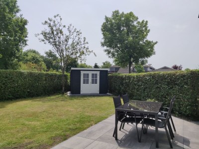 Holiday house Holiday home ZeeZeit [Herckenstein 77] - Outdoor photo 10