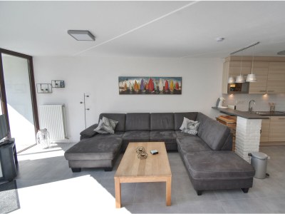 Holiday house Holiday home ZeeZeit [Herckenstein 77] - Features photo 11