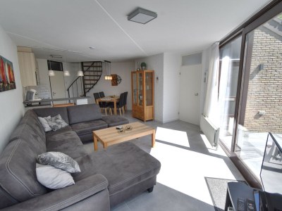 Holiday house Holiday home ZeeZeit [Herckenstein 77] - Features photo 12