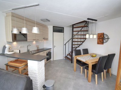 Holiday house Holiday home ZeeZeit [Herckenstein 77] - Features photo 13