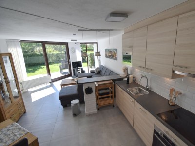 Holiday house Holiday home ZeeZeit [Herckenstein 77] - Features photo 14