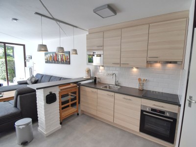 Holiday house Holiday home ZeeZeit [Herckenstein 77] - Features photo 15