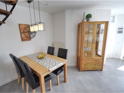 Holiday house Holiday home ZeeZeit [Herckenstein 77] - Features photo 16