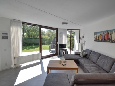 Holiday house Holiday home ZeeZeit [Herckenstein 77] - Features photo 17