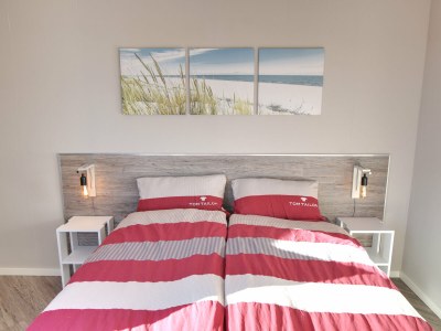 Holiday house Holiday home ZeeZeit [Herckenstein 77] - Features photo 18