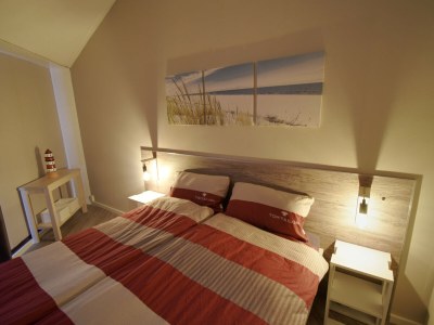 Holiday house Holiday home ZeeZeit [Herckenstein 77] - Features photo 19