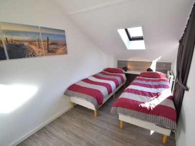 Holiday house Holiday home ZeeZeit [Herckenstein 77] - Features photo 21