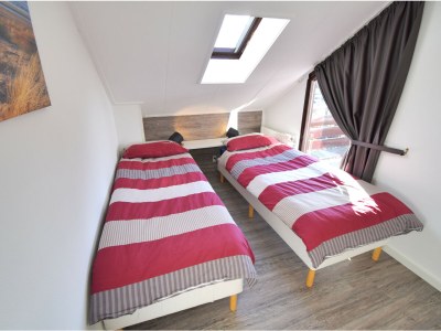 Holiday house Holiday home ZeeZeit [Herckenstein 77] - Features photo 22