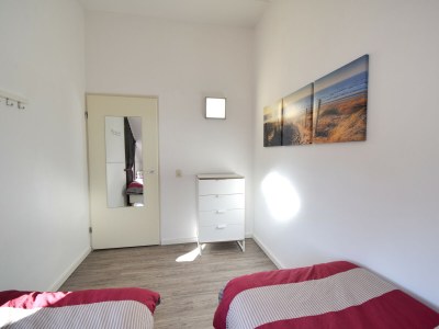 Holiday house Holiday home ZeeZeit [Herckenstein 77] - Features photo 23