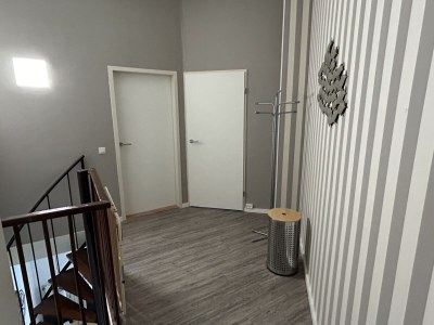 Holiday house Holiday home ZeeZeit [Herckenstein 77] - Features photo 25