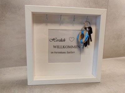 Holiday house Holiday home ZeeZeit [Herckenstein 77] - Features photo 28