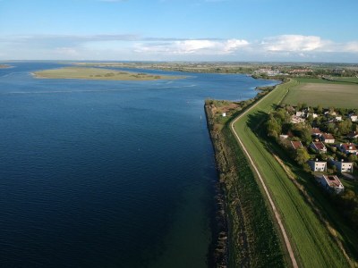 Holiday house Holiday home ZeeZeit [Herckenstein 77] - Environment photo 29