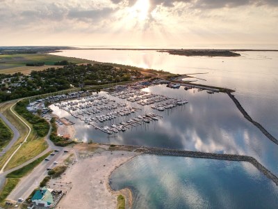 Holiday house Holiday home ZeeZeit [Herckenstein 77] - Environment photo 30