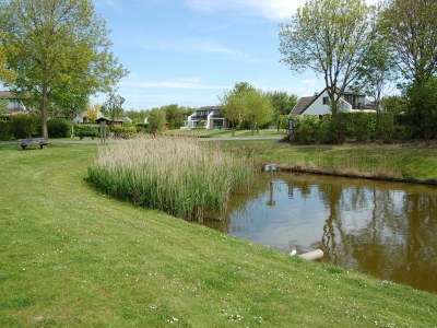 Holiday house Holiday home ZeeZeit [Herckenstein 77] - Environment photo 31
