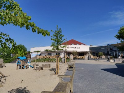 Holiday house Holiday home ZeeZeit [Herckenstein 77] - Environment photo 33