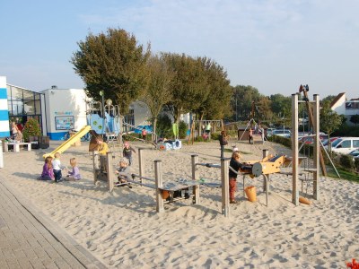 Holiday house Holiday home ZeeZeit [Herckenstein 77] - Environment photo 34