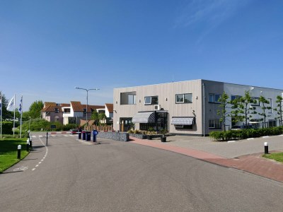 Holiday house Holiday home ZeeZeit [Herckenstein 77] - Environment photo 35