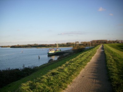 Holiday house Holiday home ZeeZeit [Herckenstein 77] - Environment photo 36