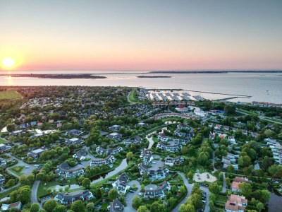 Holiday house Holiday home ZeeZeit [Herckenstein 77] - Environment photo 38