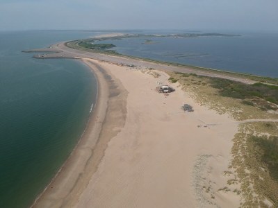 Holiday house Holiday home ZeeZeit [Herckenstein 77] - Environment photo 39