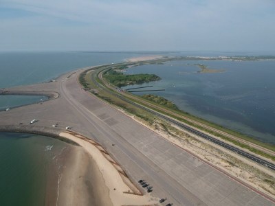 Holiday house Holiday home ZeeZeit [Herckenstein 77] - Environment photo 40