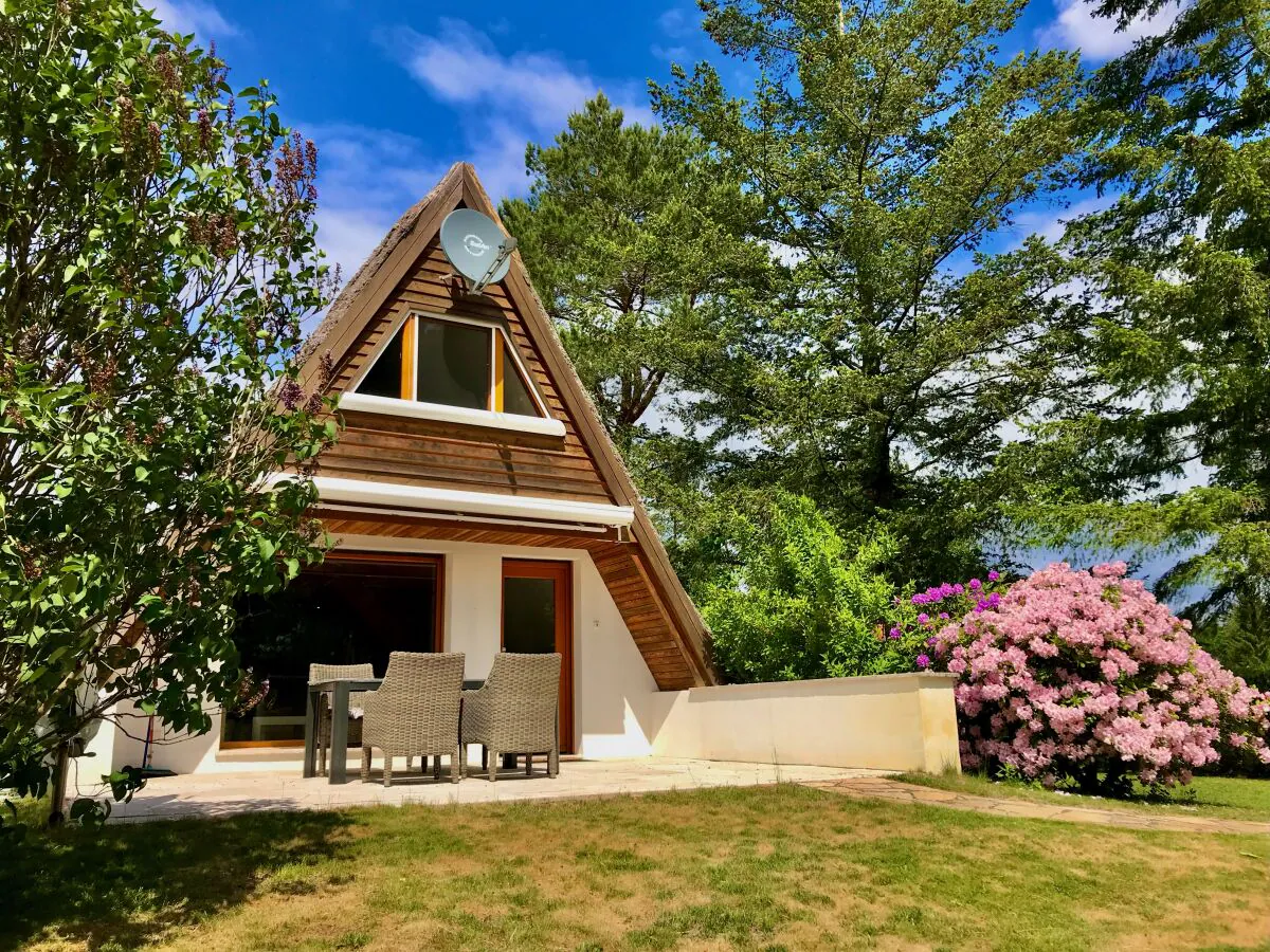 Holiday house Haunhorst 3