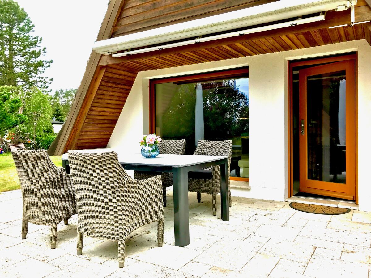 Holiday house Haunhorst 3 - Outdoor photo 3