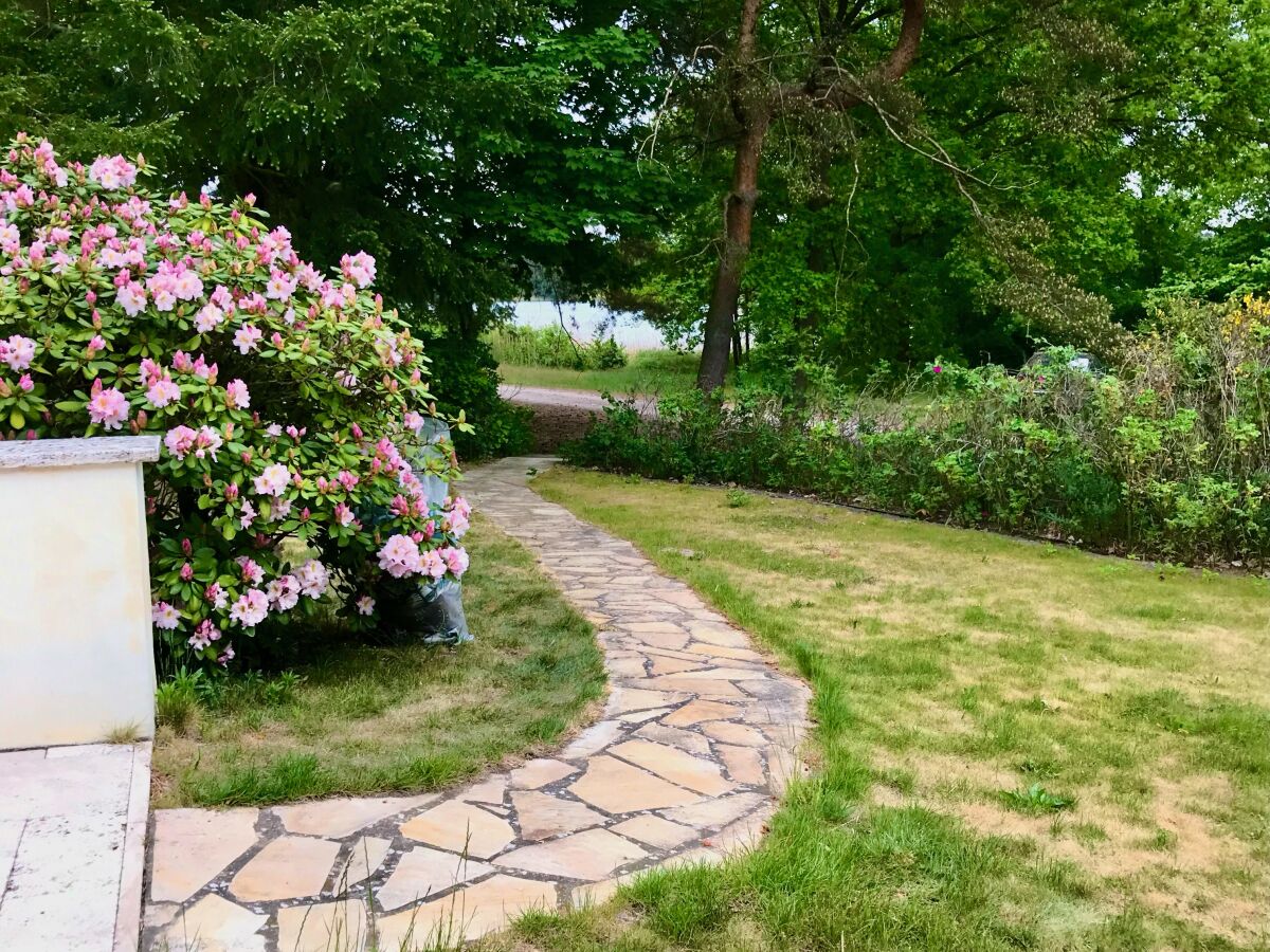 Holiday house Haunhorst 3 - Outdoor photo 4