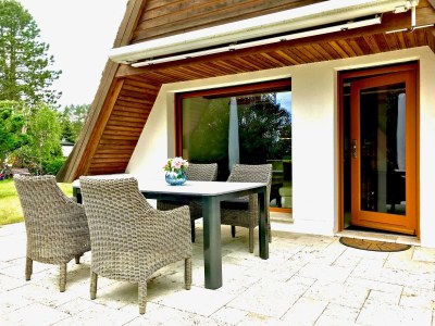 Holiday house Haunhorst 3 - Outdoor photo 3