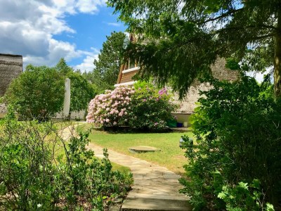 Holiday house Haunhorst 3 - Outdoor photo 5