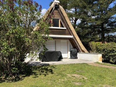 Holiday house Haunhorst 3 - Outdoor photo 8