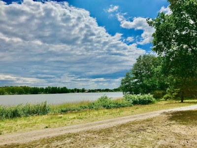 Holiday house Haunhorst 3 - Environment photo 19