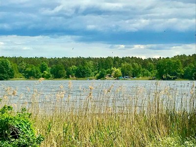 Holiday house Haunhorst 3 - Environment photo 20