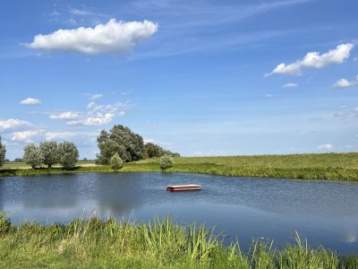 Holiday house Haunhorst 3 - Environment photo 21