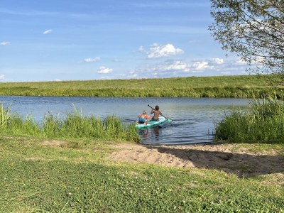 Holiday house Haunhorst 3 - Environment photo 22