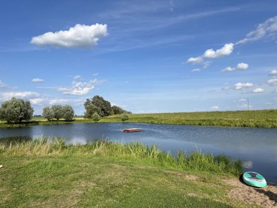 Holiday house Haunhorst 3 - Environment photo 23