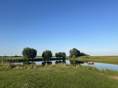 Holiday house Haunhorst 3 - Environment photo 24