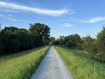 Holiday house Haunhorst 3 - Environment photo 25