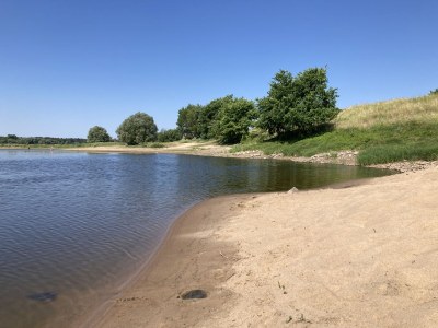 Holiday house Haunhorst 3 - Environment photo 26